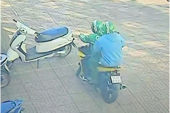 Rõ manh mối mới vụ cư:ớ:p ngân hàng Gia Lai: Truy tìm qua đơn hàng vận chuyển, chạy đâu cho thoát