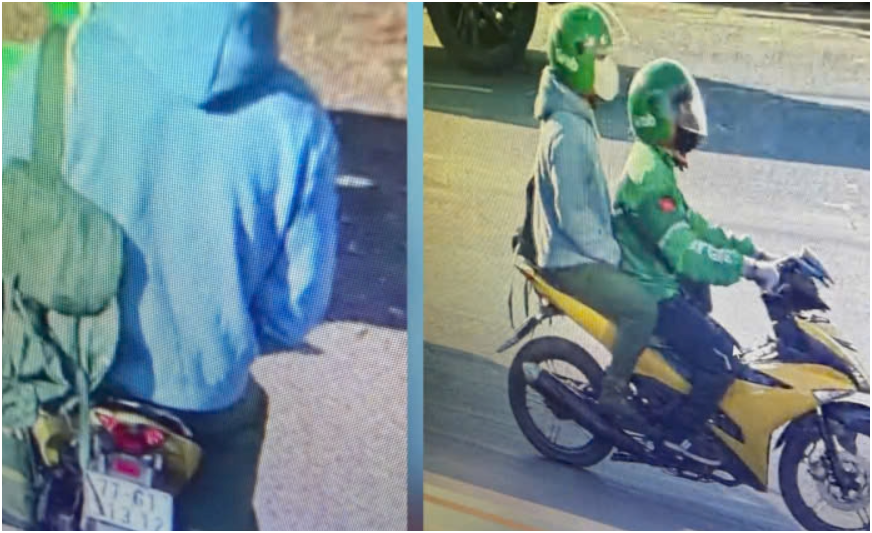 Đã rõ mức ph:ạt mà 2 tên ngh:i ph:ạm cư:ớ:p Ngân hàng phải đối diện: Chuyến này mệt luôn rồi