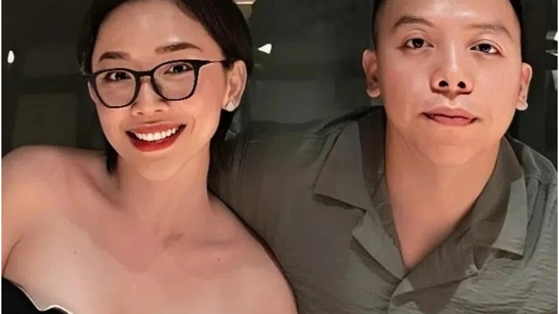 Tóc Tiên lý giải lý do cả 2 quyết định không có con: “Cuối cùng thì chị cũng đã nói hết tất cả sự thật”