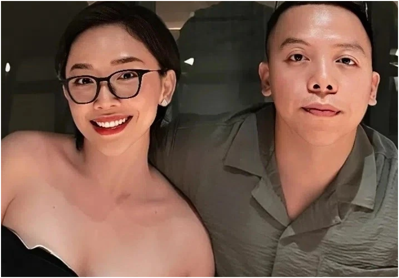 Tóc Tiên lý giải lý do cả 2 quyết định không có con: “Cuối cùng thì chị cũng đã nói hết tất cả sự thật”