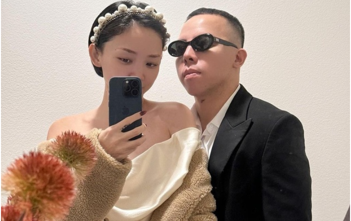 Rõ tình hình của Tóc Tiên hiện giờ sau khi l:y h:ôn với Hoàng Touliver: “NHM của chị lo lắng, đừng có làm bậy gì chị nhé”