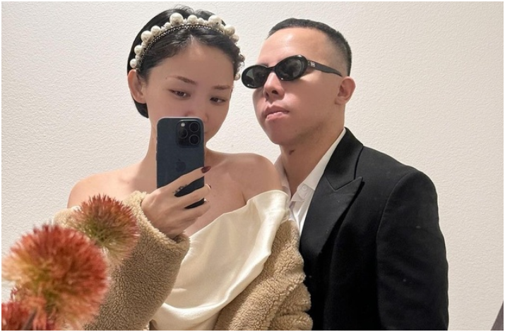 Rõ tình hình của Tóc Tiên hiện giờ sau khi l:y h:ôn với Hoàng Touliver: “NHM của chị lo lắng, đừng có làm bậy gì chị nhé”