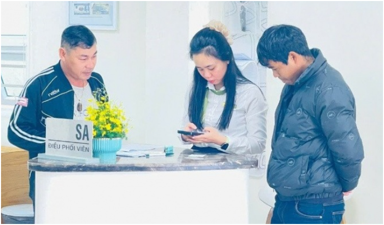 Vụ cư:ớ:p Ngân hàng ở Gia Lai: Giao dịch viên đã nhanh trí làm một việc quan trọng nhằm hạn chế tổn thất, quá thông minh