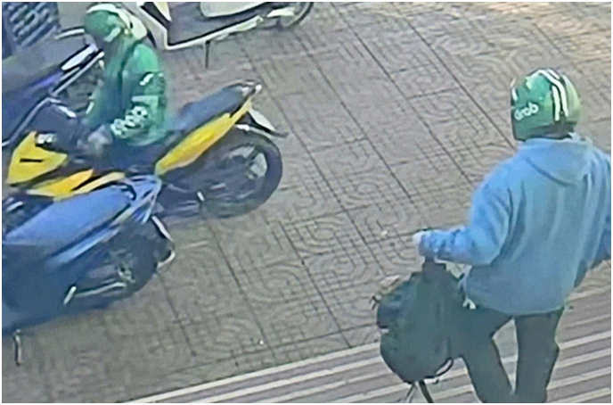 Rõ đặc điểm của 2 ngh:i ph:ạm trong vụ cư:ớ:p Ngân hàng ở Gia Lai: “Một người nói giọng miền Bắc, còn người kia nói giọng miền Nam”