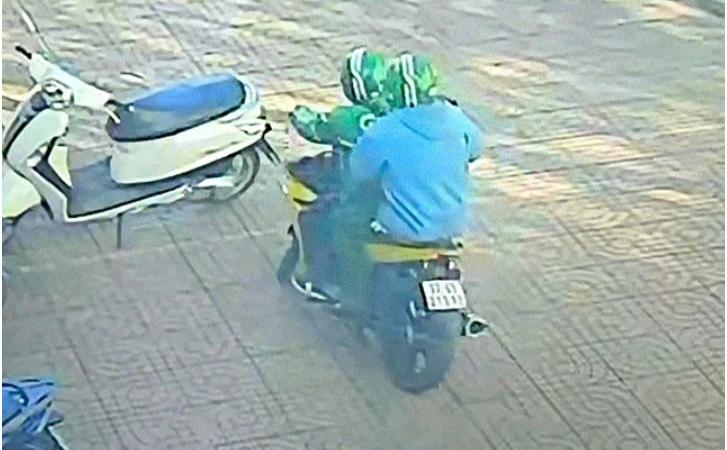 Đã rõ khung hình ph:ạt mà 2 tên ngh:i ph:ạm cư:ớ:p Ngân hàng phải đối diện: “Thôi xong thật rồi”