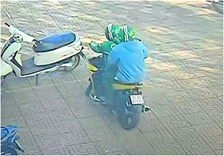 Đã rõ khung hình ph:ạt mà 2 tên ngh:i ph:ạm cư:ớ:p Ngân hàng phải đối diện: “Thôi xong thật rồi”