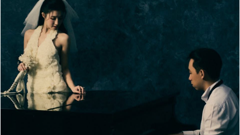 Rõ bó hoa cưới siêu đặc biệt của Phương Nhi: Ít cô dâu nào dám chọn như chị luôn đấy