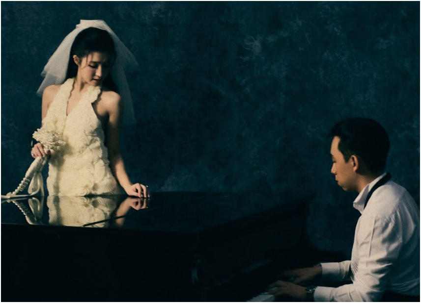 Rõ bó hoa cưới siêu đặc biệt của Phương Nhi: Ít cô dâu nào dám chọn như chị luôn đấy