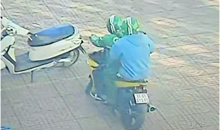 Hiện vẫn chưa bắt được 2 tên cư:ớ:p Ngân hàng: ‘Chạy trốn quá tinh vi, CA Gia Lai phải huy động lực lượng công an 135 xã để tr:uy b:ắt’