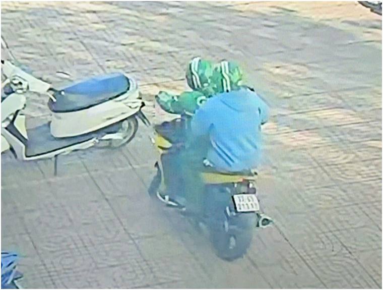 Hiện vẫn chưa bắt được 2 tên cư:ớ:p Ngân hàng: ‘Chạy trốn quá tinh vi, CA Gia Lai phải huy động lực lượng công an 135 xã để tr:uy b:ắt’