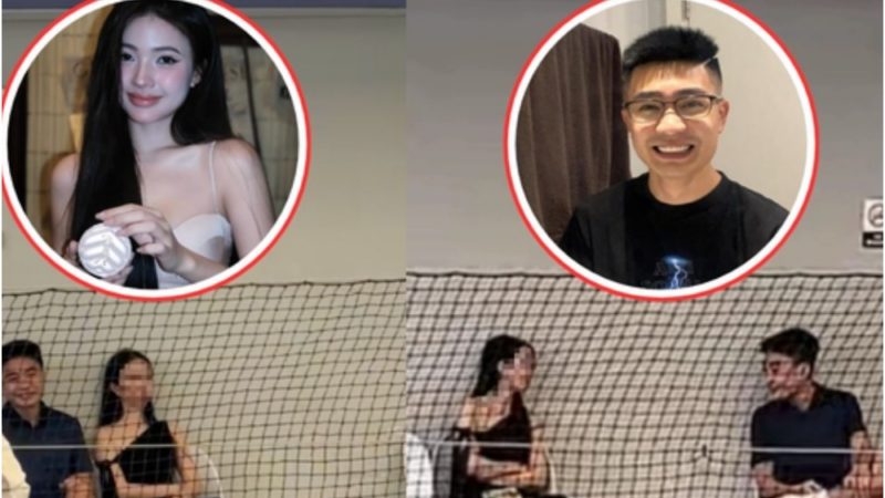 Đã rõ nguyên nhân Khánh Huyền 2k4 ly hôn với thiếu gia Duy Nhỏ: “Có người thứ 3 xen vào, có tin đồn lộ hết cả tin nhắn”