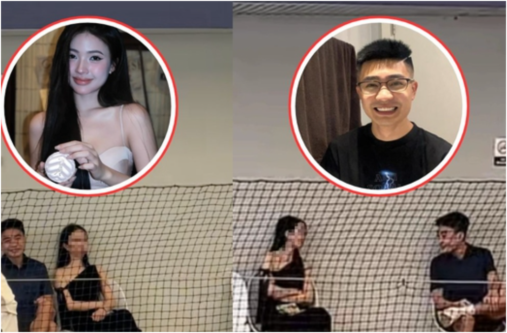 Đã rõ nguyên nhân Khánh Huyền 2k4 ly hôn với thiếu gia Duy Nhỏ: “Có người thứ 3 xen vào, có tin đồn lộ hết cả tin nhắn”