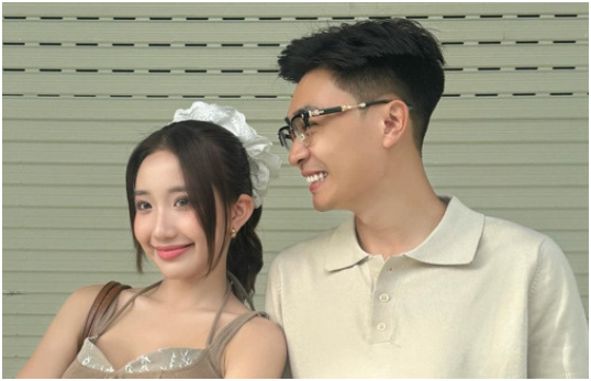 Danh tính cô gái tin đồn liên quan đến việc l:y hô:n của Khánh Huyền 2k4 và thiếu gia Duy Nhỏ: Sự thật cuối cùng cũng rõ