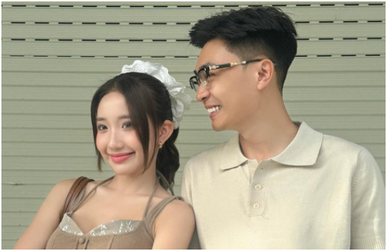 Vừa ly hôn xong, Khánh Huyền 2k4 lọt vào top 100 gương mặt đẹp nhất thế giới 2026: ‘Động thái của thiếu gia Duy Nhỏ không thể ngờ’