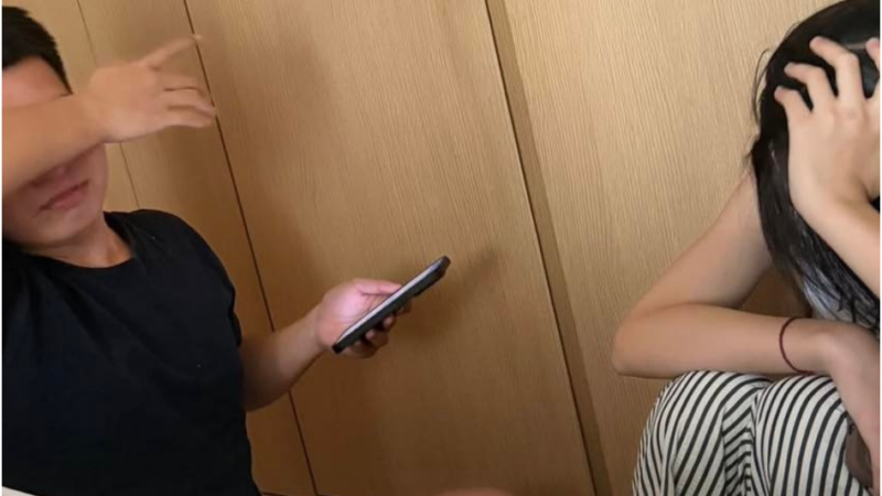 Rõ động thái của Huyền 2k4 và Duy Nhỏ giữa lúc lùm xùm hậu l:y h:ôn: Thái độ lạ của Duy Nhỏ gây chú ý nhất