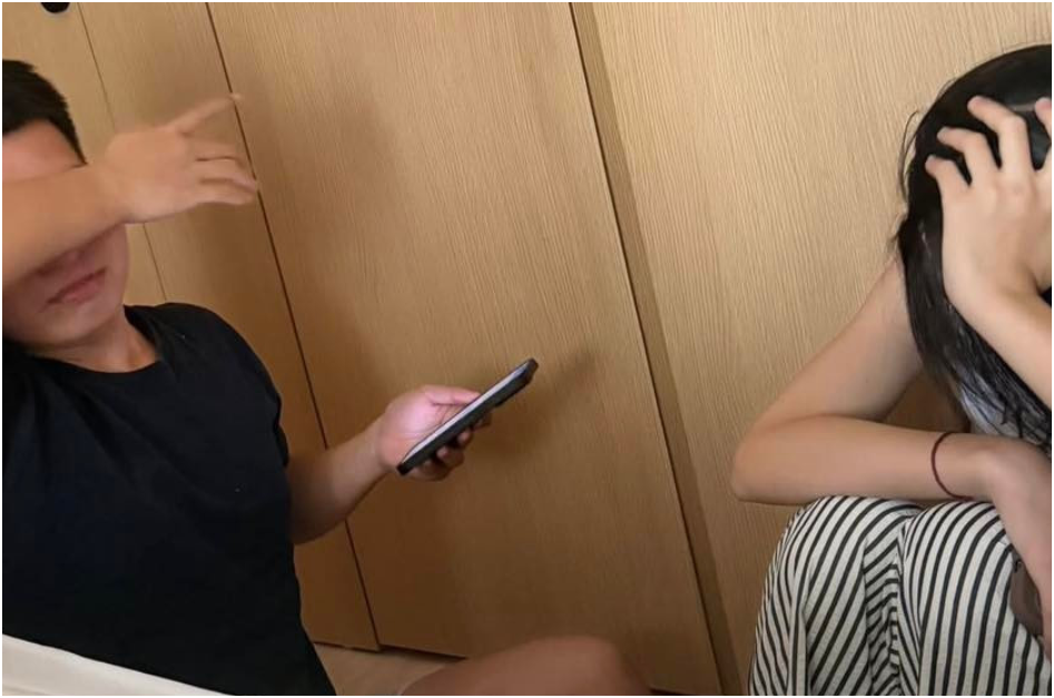 Rõ động thái của Huyền 2k4 và Duy Nhỏ giữa lúc lùm xùm hậu l:y h:ôn: Thái độ lạ của Duy Nhỏ gây chú ý nhất