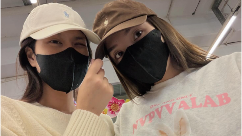 Hành động kỳ lạ của Kỳ Duyên và Đoàn Thiên Ân khiến cả MXH đang rần rần: “Ai nhìn vô cũng nổi hết cả da gà”