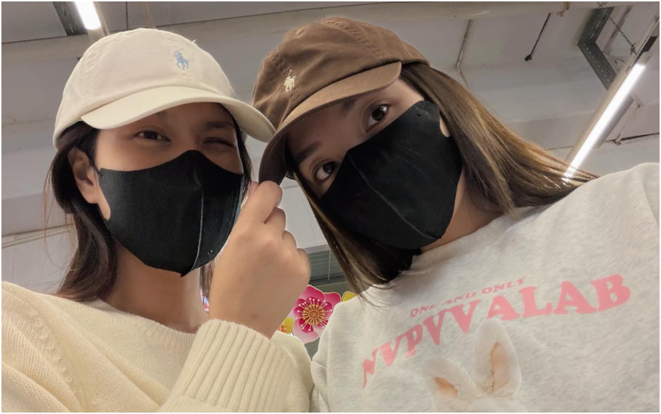 Hành động kỳ lạ của Kỳ Duyên và Đoàn Thiên Ân khiến cả MXH đang rần rần: “Ai nhìn vô cũng nổi hết cả da gà”