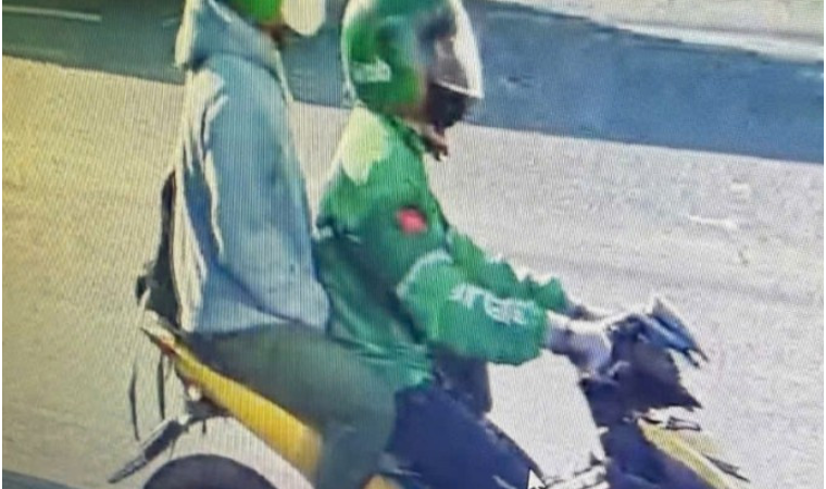 Rõ hiện trường nơi chôn giấu xe máy ngh:i liên quan vụ cư:ớ:p ngân hàng ở Gia Lai: Thu thập được nhiều thông tin quan trọng