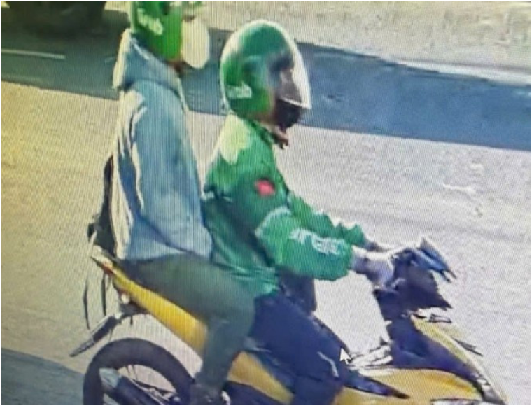 Rõ hiện trường nơi chôn giấu xe máy ngh:i liên quan vụ cư:ớ:p ngân hàng ở Gia Lai: Thu thập được nhiều thông tin quan trọng