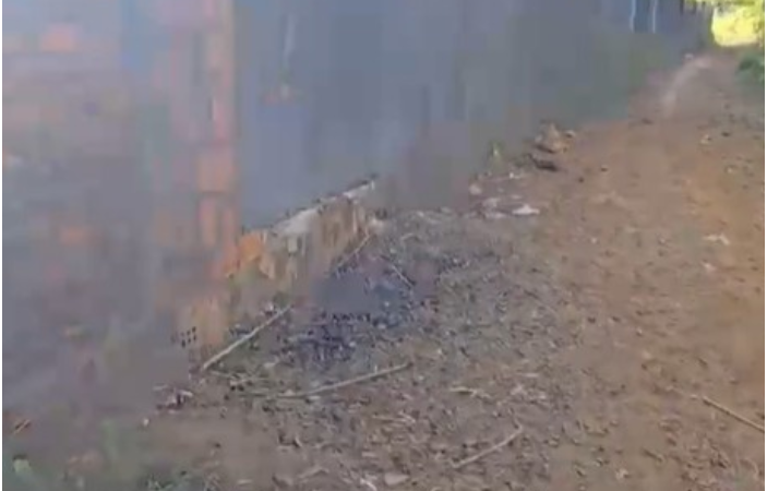 Phát hiện thêm một manh mối mới vụ cư:ớ:p ngân hàng ở Gia Lai: “Có 1 khu vực bị đốt cháy, cách chỗ chôn giấu xe khoảng chỉ 200m”