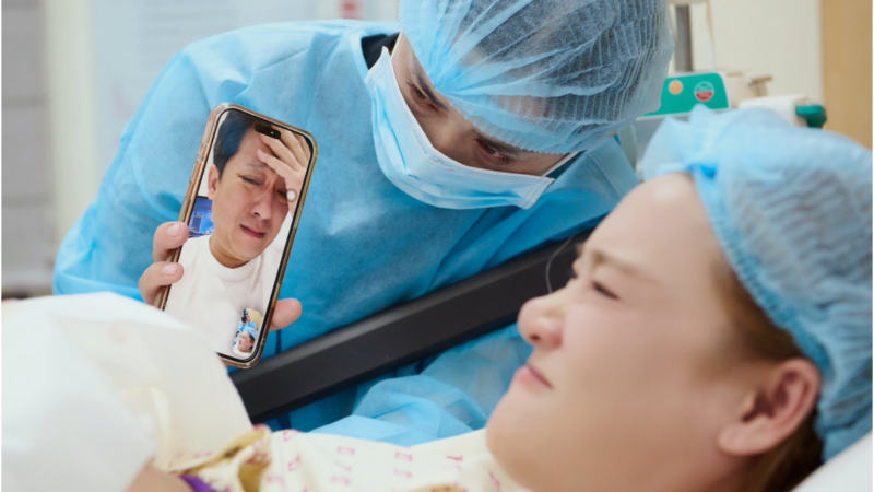 Trường Giang và Nhã Phương quyết định làm điều đặc biệt này cho con thứ 3 mới sinh của mình: “Hiếm có cặp vợ chồng nào dám làm lắm”