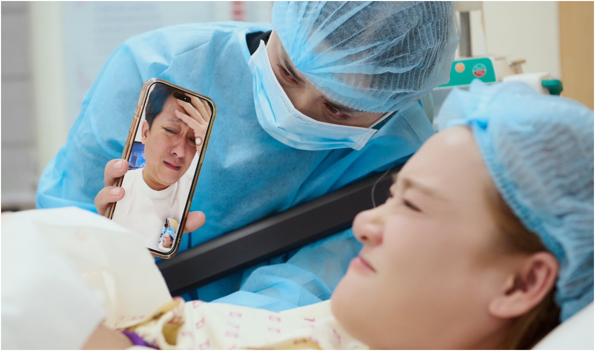 Trường Giang và Nhã Phương quyết định làm điều đặc biệt này cho con thứ 3 mới sinh của mình: “Hiếm có cặp vợ chồng nào dám làm lắm”