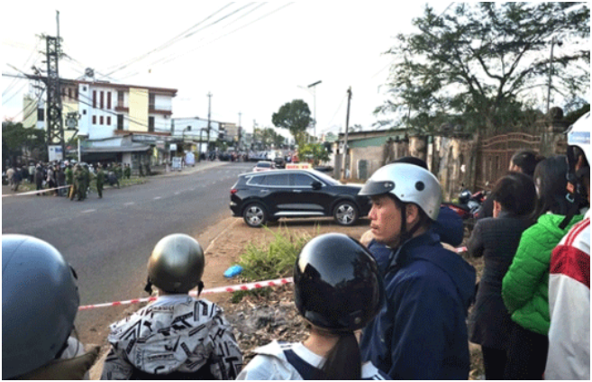 CA tiết l:ộ sự thật về việc đã b:ắt được 2 ngh:i phạ:m cư:ớ:p ngân hàng Gia Lai: Hóa ra chỉ toàn là b:ịa đ:ặt