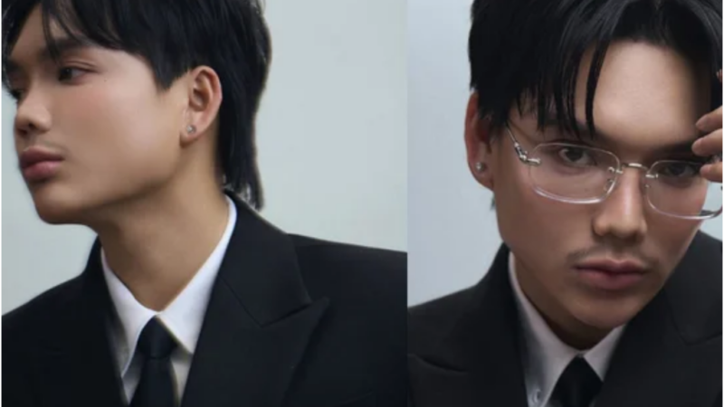 Rõ diện mạo mới nhất của Phạm Thoại: Trông khác lạ quá, anh tính làm trò gì nữa đây?