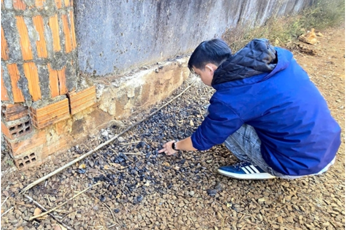 Phát hiện dấu vết của 2 nghi phạm trong vụ cư:ớ:p Ngân hàng ở Gia Lai: “Ở nơi không ngờ tới luôn mà”