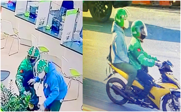 Vụ cư:ớ:p ngân hàng tại Gia Lai: Treo thưởng người cung cấp thông tin có giá trị, cần lắm việc t:ố gi:ác t:ội ph:ạm