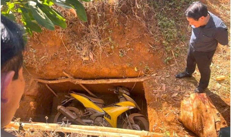 Luật sư tiết l:ộ khung hình ph:ạt rất nặng của 2 tên cư:ớ:p Ngân hàng: “Că:ng thật sự”