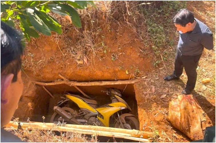 Luật sư tiết l:ộ khung hình ph:ạt rất nặng của 2 tên cư:ớ:p Ngân hàng: “Că:ng thật sự”