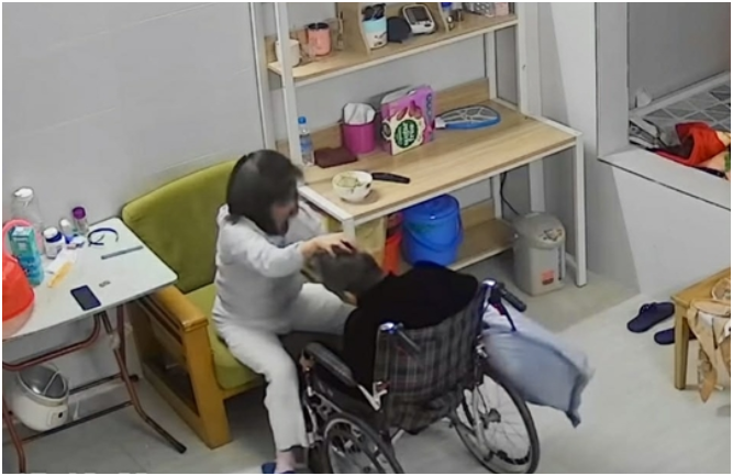 Cuối cùng cũng đã rõ danh tính người giúp việc b:ạo hà:nh cụ bà ở Hà Nội: Gia đình tiết lộ 1 chi tiết cực kỳ quan trọng