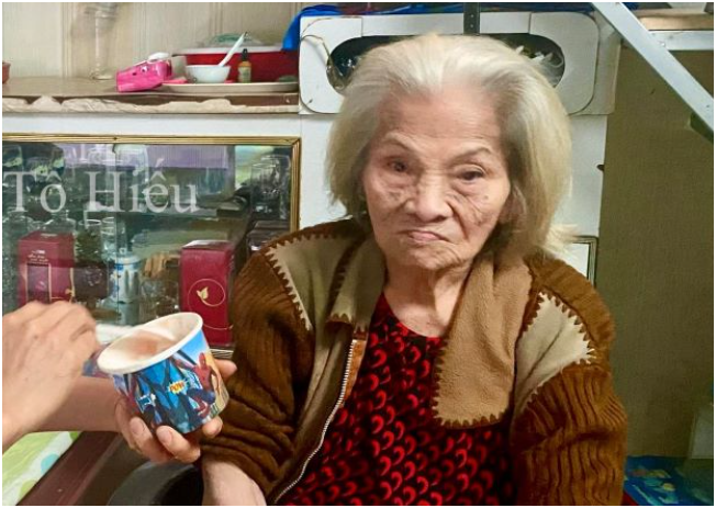 Rõ thực hư chuyện mẹ của NS Thương Tín không biết con trai qu:a đờ:i: ‘Hé lộ tất cả sự thật, đau lòng quá đi’