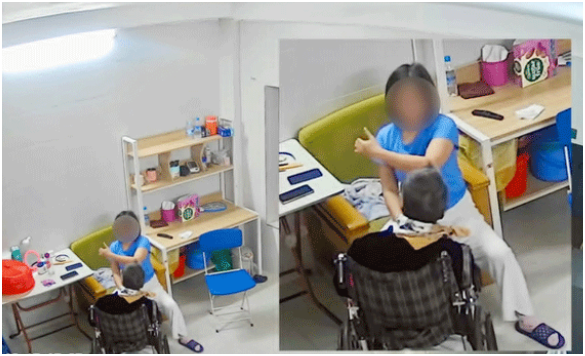 Rõ cái kết đắng cho người giúp việc b:ạo hà:nh cụ bà 90 tuổi ở Hà Nội: “Đáng lắm”