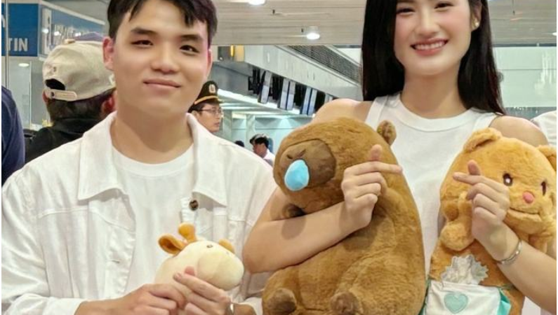 Hoa hậu Ý Nhi chuẩn bị lên xe hoa: Danh tính chú rể đã xuất hiện, có phải Anh Kiệt không?