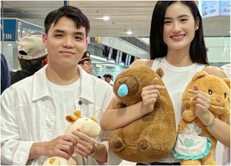 Hoa hậu Ý Nhi chuẩn bị lên xe hoa: Danh tính chú rể đã xuất hiện, có phải Anh Kiệt không?