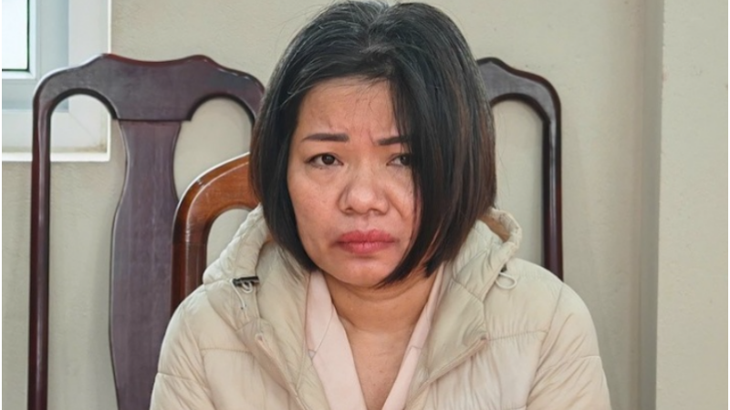 Đã rõ chân dung của người giúp việc bạo hành bà cụ 82 tuổi: “Mặt hiền lành, sáng sủa như vậy mà lại như thế, không chấp nhận nổi”