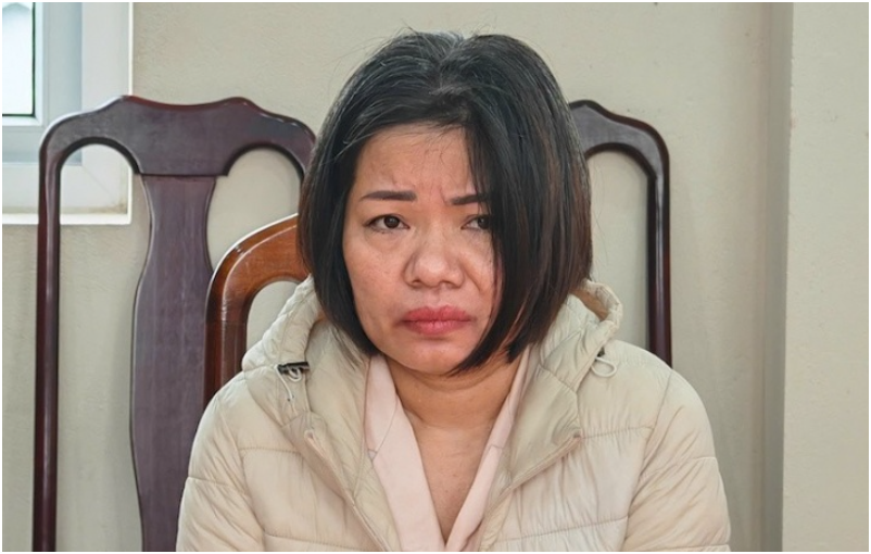 Đã rõ chân dung của người giúp việc bạo hành bà cụ 82 tuổi: “Mặt hiền lành, sáng sủa như vậy mà lại như thế, không chấp nhận nổi”