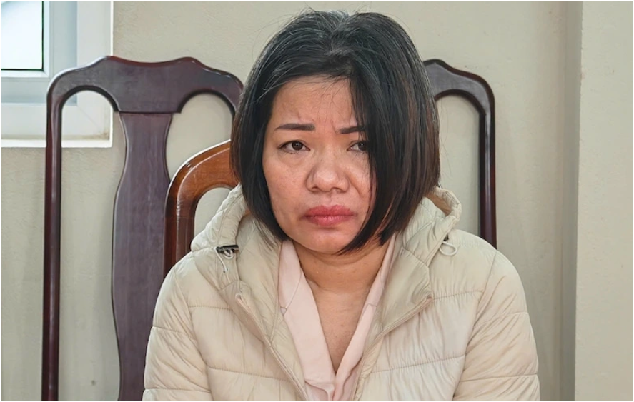 Nữ giúp việc bạo hành cụ bà 82 tuổi từng có tiền án tiền sử: Đã ở t:ò, tội danh không thể chấp nhận nổi