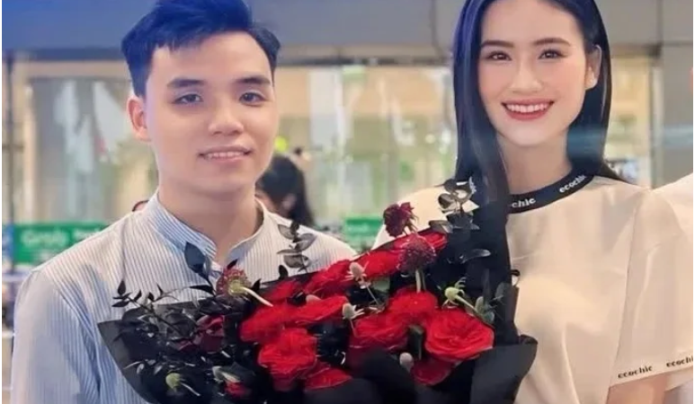 Hoa hậu Ý Nhi vẫn chưa chịu cưới Anh Kiệt, vì lý do bất ngờ: “Có chê ph:èn, ngh:èo như nhiều người đồn đoán?”