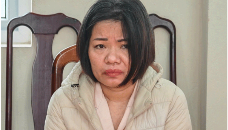 Gia đình s:ố/c với kết quả giám định thư:ơng t:ật của bà cụ 82 tuổi khi bị nữ giúp việc b:ạo hà:nh: “Không ngờ luôn, bà cụ đã ra nông nổi thế này đây”