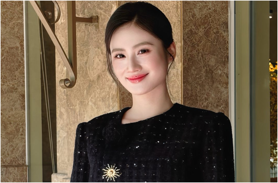 Hoa hậu Ý Nhi về Việt Nam làm đám cưới: “Cuối cùng thì chị cũng đã chịu chọn bến đỗ, danh tính chú rể đang xôn xao?”