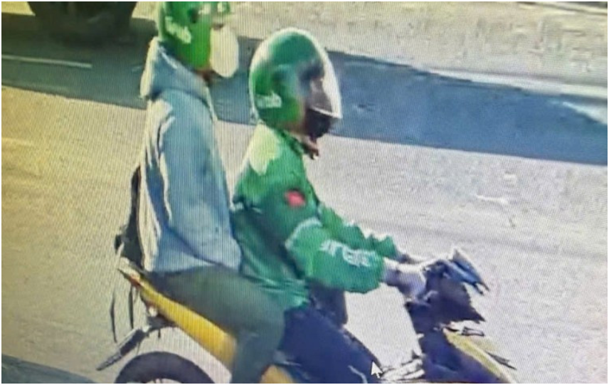 Tr:uy tìm nguồn gốc ván gỗ che hố chôn xe máy trong vụ cư:ớ:p ngân hàng: Rồi th:ủ phạ:m cũng sẽ phải lòi ra thôi,