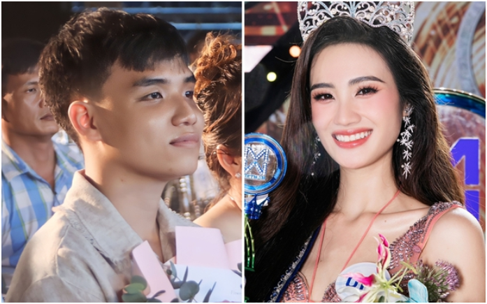 Rõ rào cản lớn nhất khiến Anh Kiệt chưa thể cưới Hoa hậu Ý Nhi: Muốn tiến tới lắm rồi nhưng đàng gái còn lưỡng lự vì điều này, ai cũng thông cảm