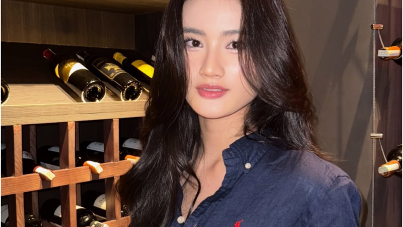 Rõ bằng chứng hoa hậu Ý Nhi đã chọn Anh Kiệt làm chồng: “Chỉ chờ ngày cưới thôi, rành rành thế này rồi cơ mà”