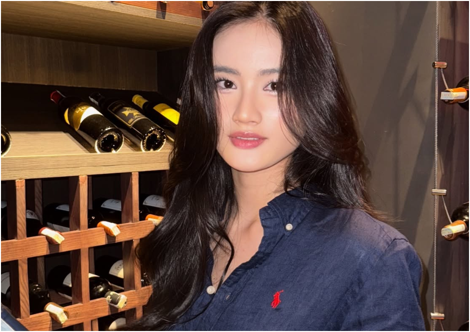 Rõ bằng chứng hoa hậu Ý Nhi đã chọn Anh Kiệt làm chồng: “Chỉ chờ ngày cưới thôi, rành rành thế này rồi cơ mà”