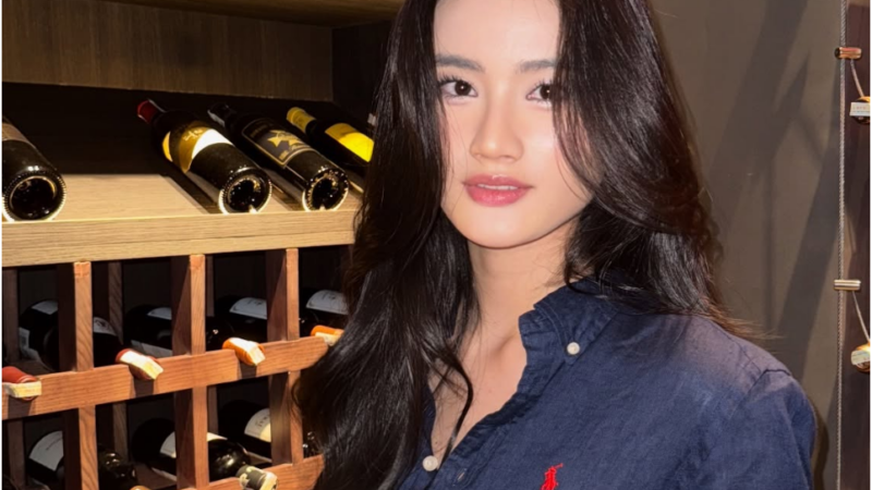 Hoa hậu Ý Nhi chơi lớn, tặng cho bạn trai Anh Kiệt túi xách hàng hiệu tiền triệu: “Đính chính tin đồn sắp tổ chức đám cưới”