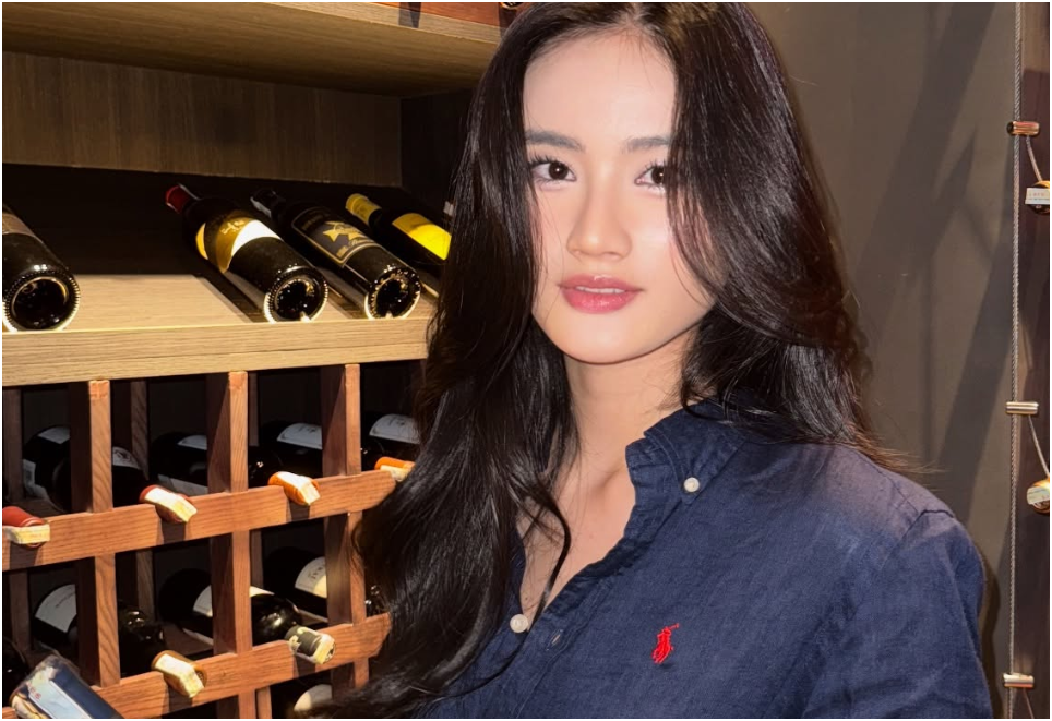 Hoa hậu Ý Nhi chơi lớn, tặng cho bạn trai Anh Kiệt túi xách hàng hiệu tiền triệu: “Đính chính tin đồn sắp tổ chức đám cưới”